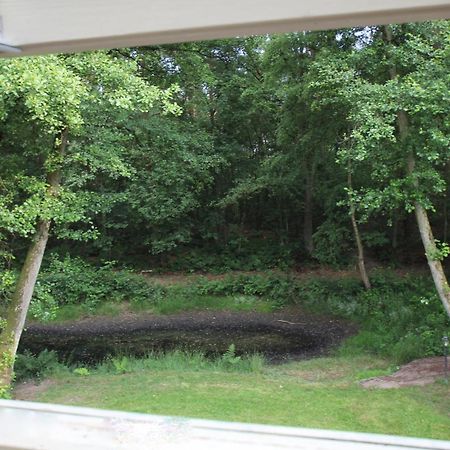 Landhuisjes Bij De Wouterbron Opglabbeek Rom bilde