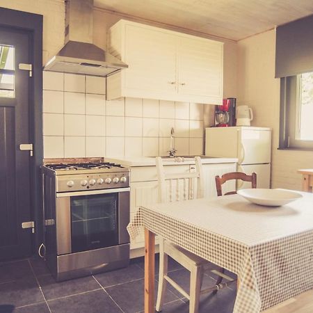 Landhuisjes Bij De Wouterbron Opglabbeek Rom bilde