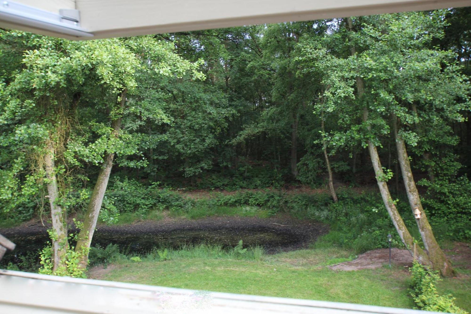 Landhuisjes Bij De Wouterbron Opglabbeek Rom bilde